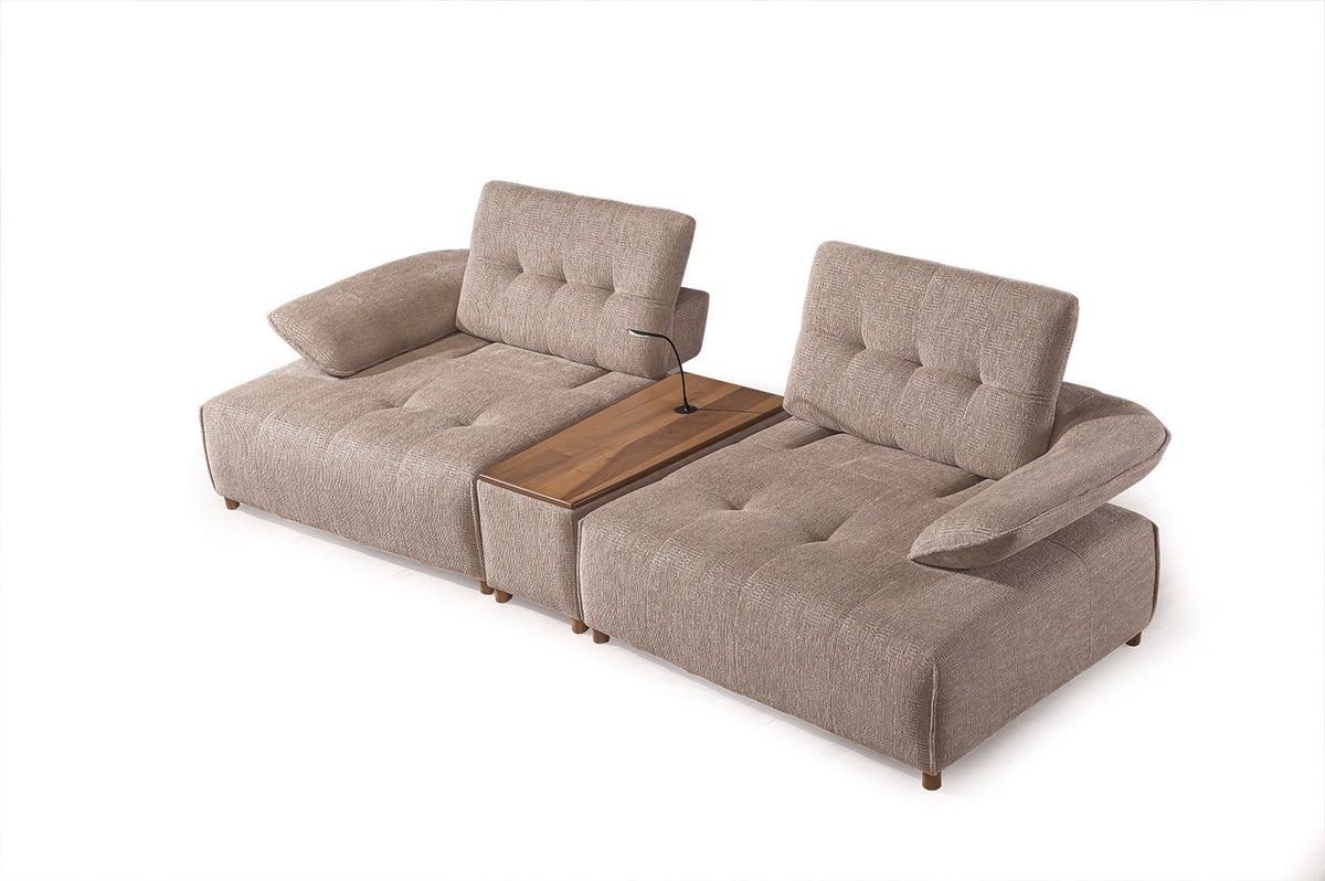 LARGO-G 3-Sits Soffa