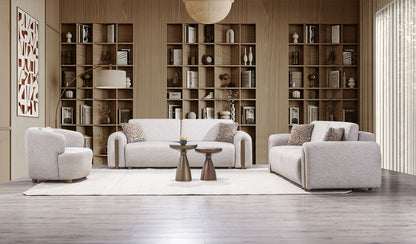 OPTIMUM-A 3-Sits Soffa
