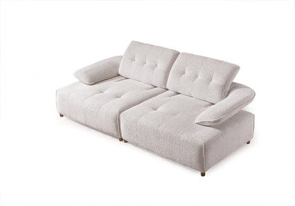 LARGO-G 3+3+1 Soffgrupp