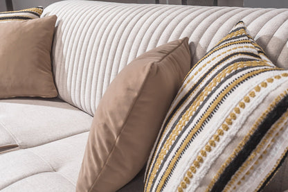 MAGNUM-H 3-Sits Soffa