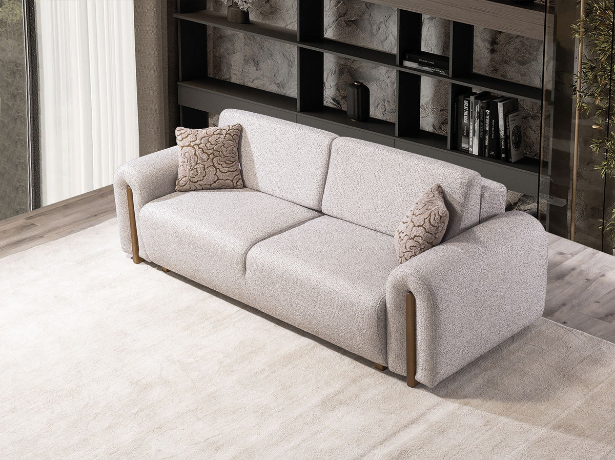OPTIMUM-A 3-Sits Soffa