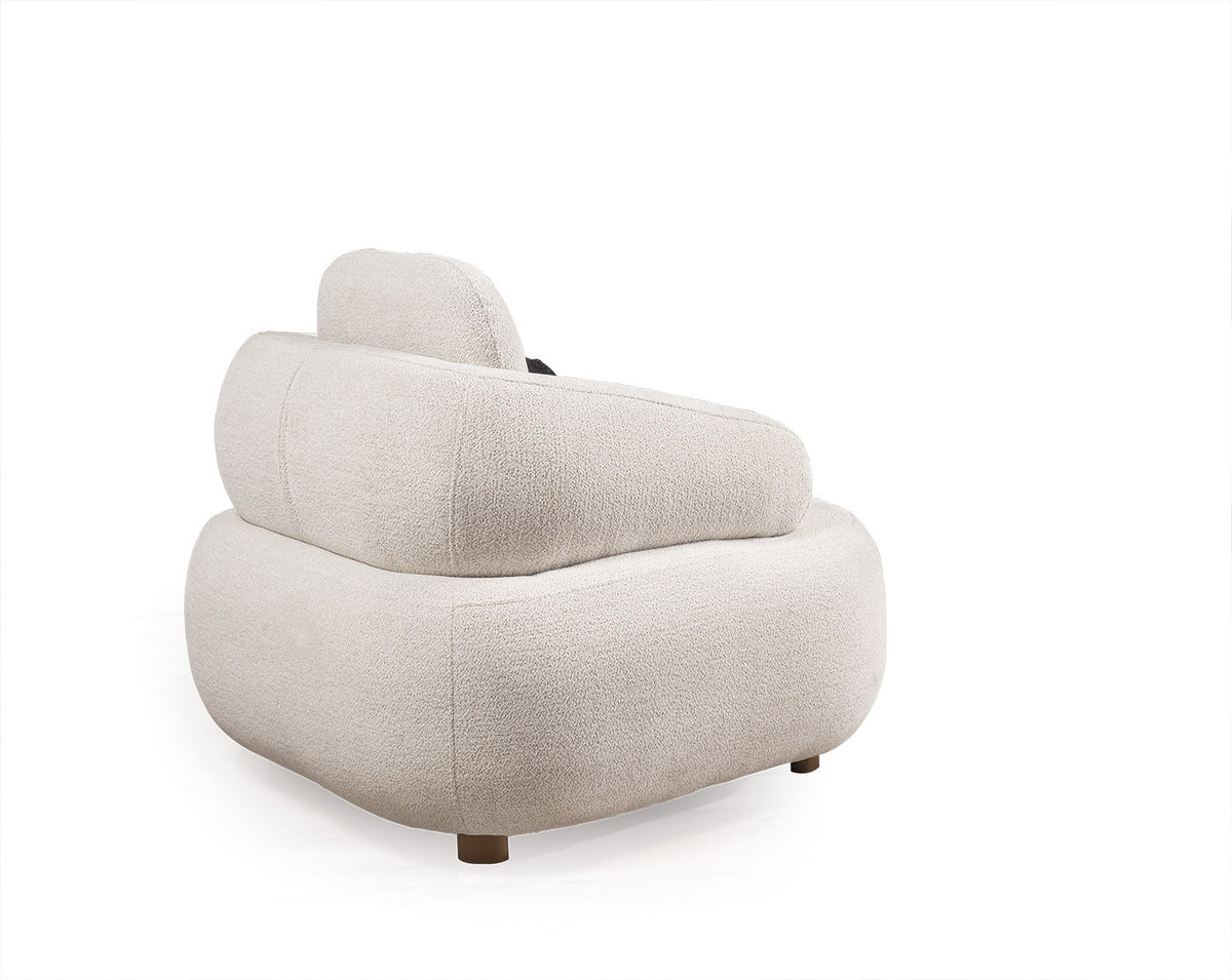 BARCELONA-A Fåtölj