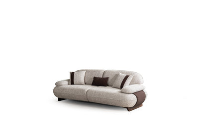INCI 3-sits soffa