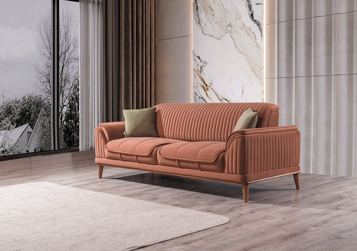 MAGNUM-I 3-Sits Soffa
