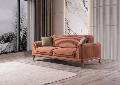 MAGNUM-I 3-Sits Soffa