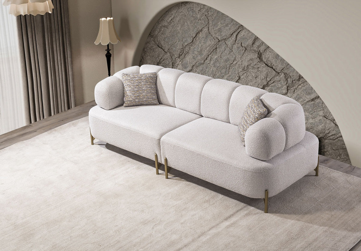 AVVA-A 3-Sits Soffa