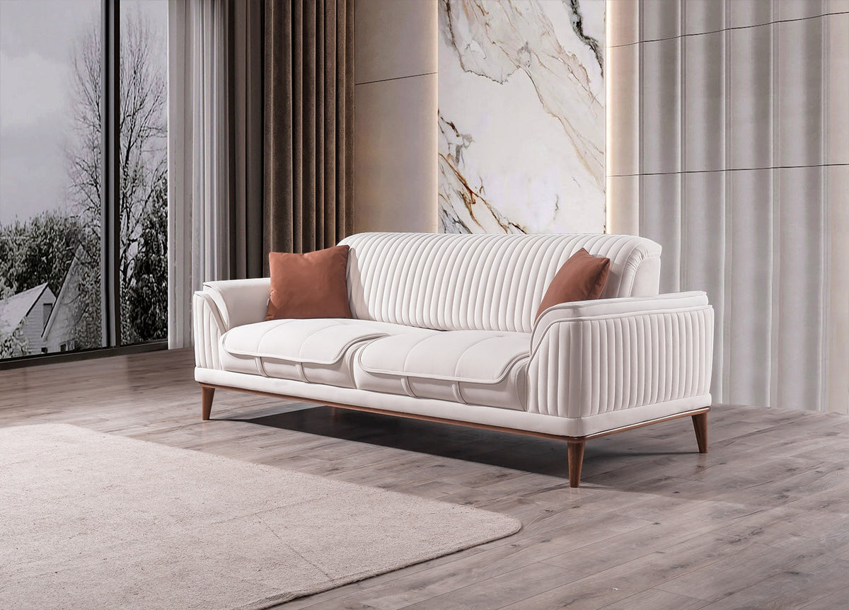 MAGNUM-I 3-Sits Soffa