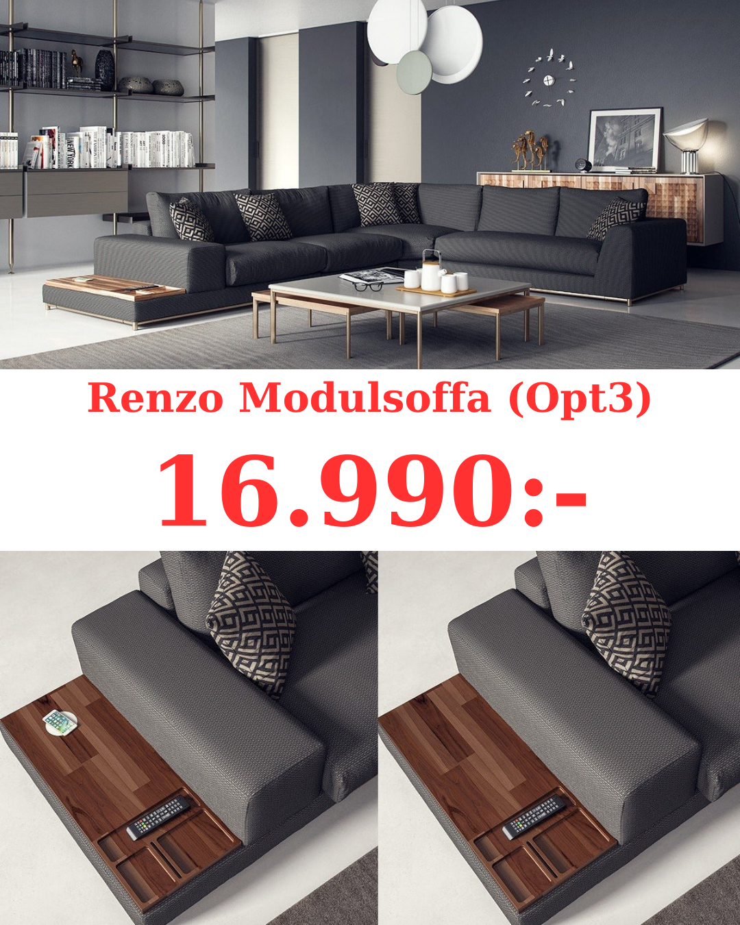 Renzo Modulsoffa