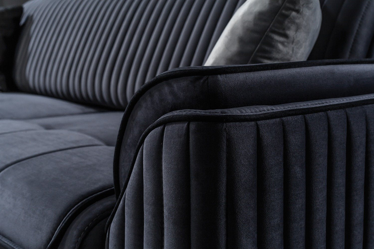Magnum 3-Sits Soffa - Albimo