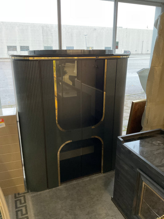 Aracikan Capella Vitrinskåp