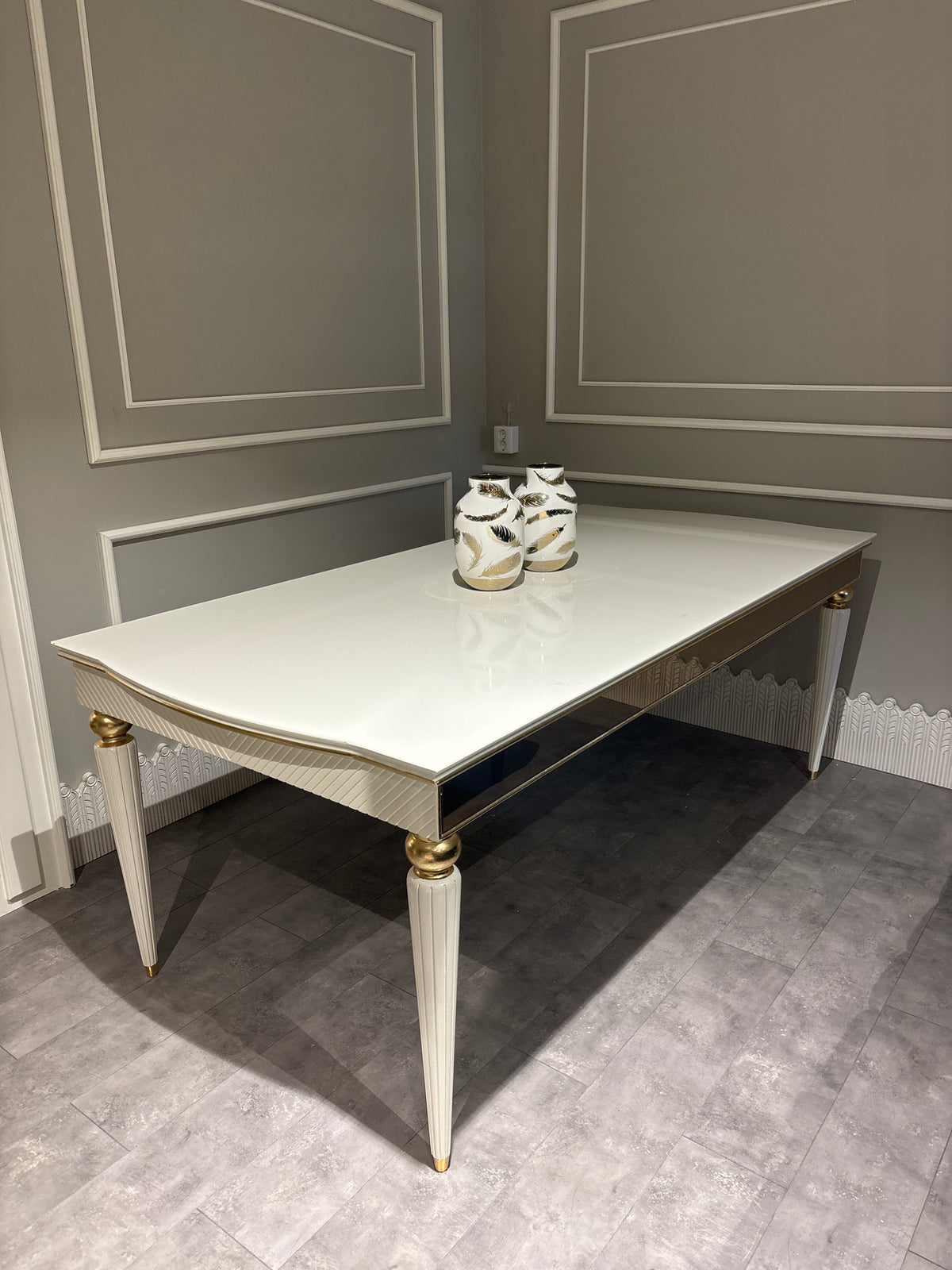 Mazzini Lizbon Matbord