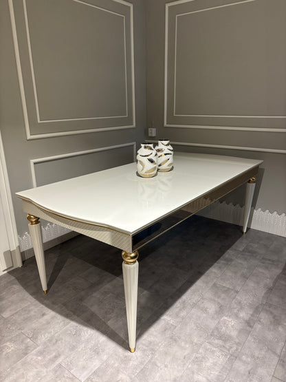 Mazzini Lizbon Matbord