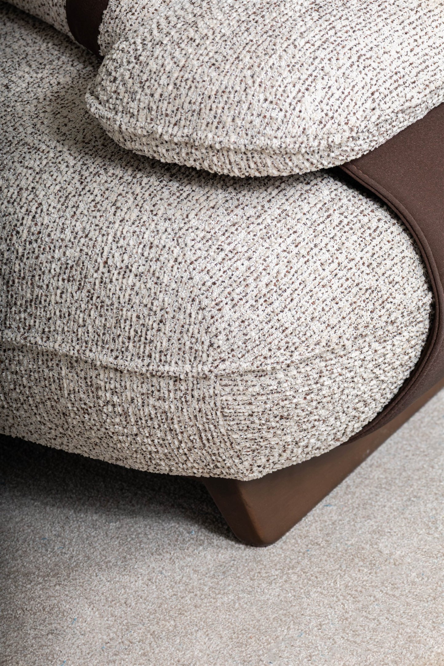 INCI 3-sits soffa