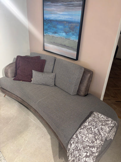 Nills Valeri 3 Sits Soffa – Line Furniture