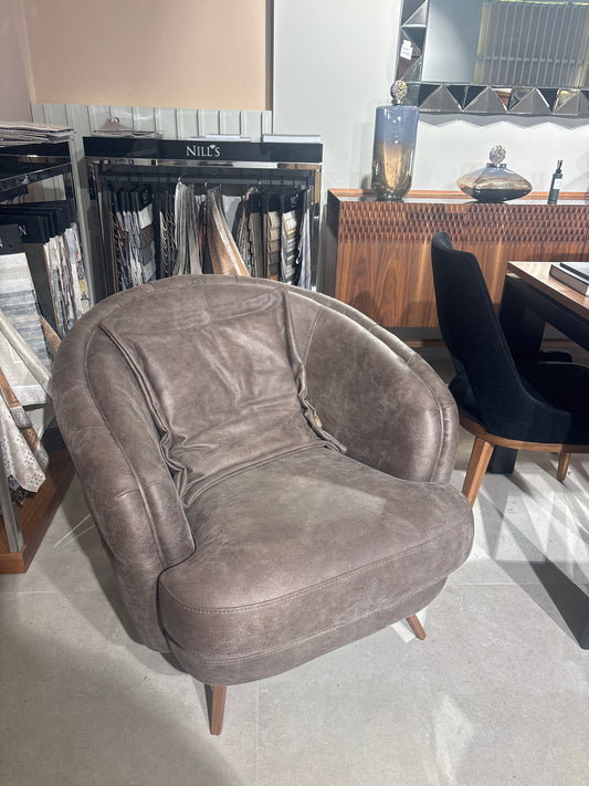 Nills Valeri Fåtölj – Line Furniture