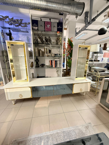 Aracikan Inci Tv Bänk