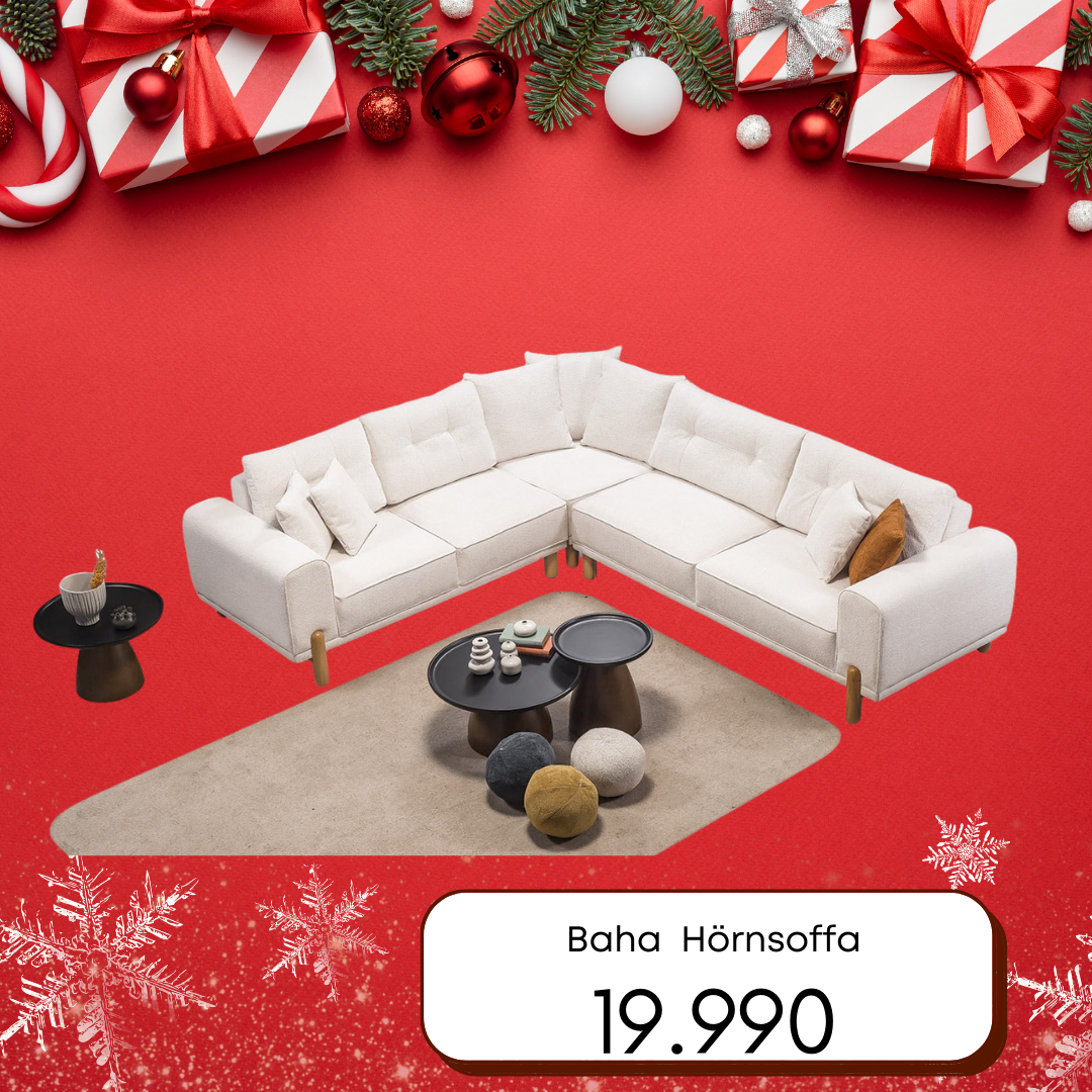 Baha Hörnsoffa