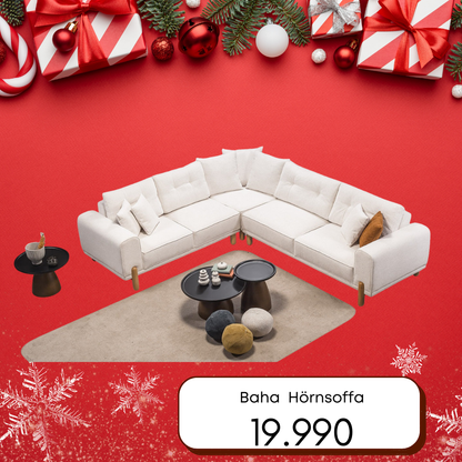 Baha Hörnsoffa