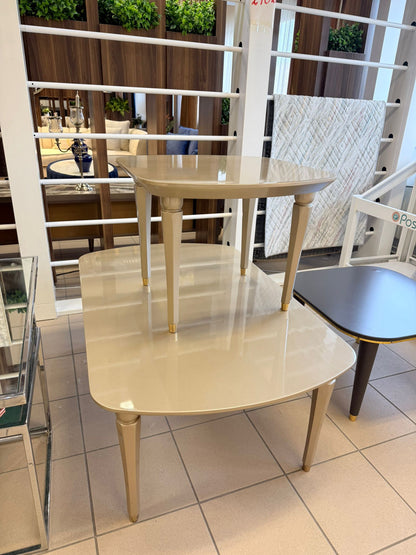 Aracikan Victoria Soffbord + Sidobord