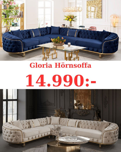 Gloria Hörnsoffa