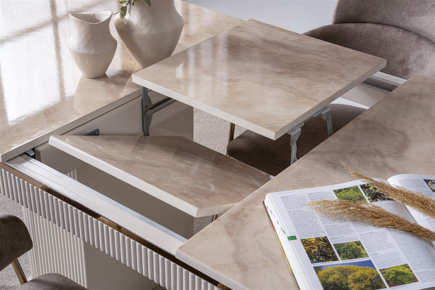 PRADA Matbord