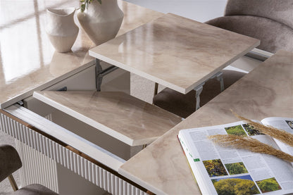 PRADA Matbord
