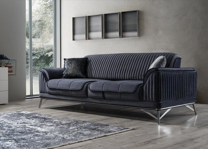 Magnum 3-Sits Soffa - Albimo