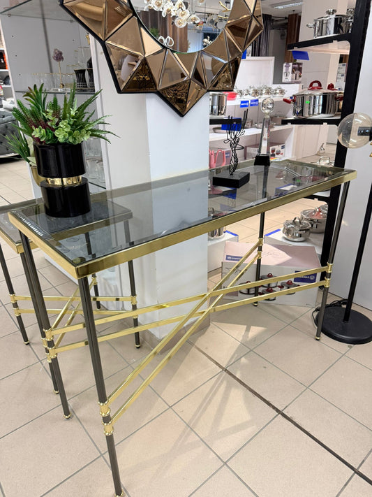 Tunapol Avlastningbord 2 Delar