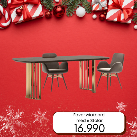 طاولة طعام فافور