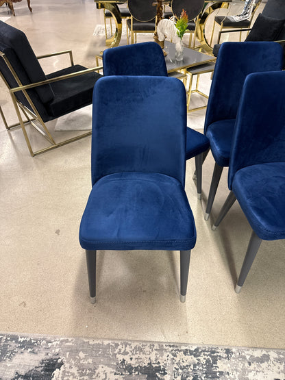 Mnc Kursan Stolar 6 St