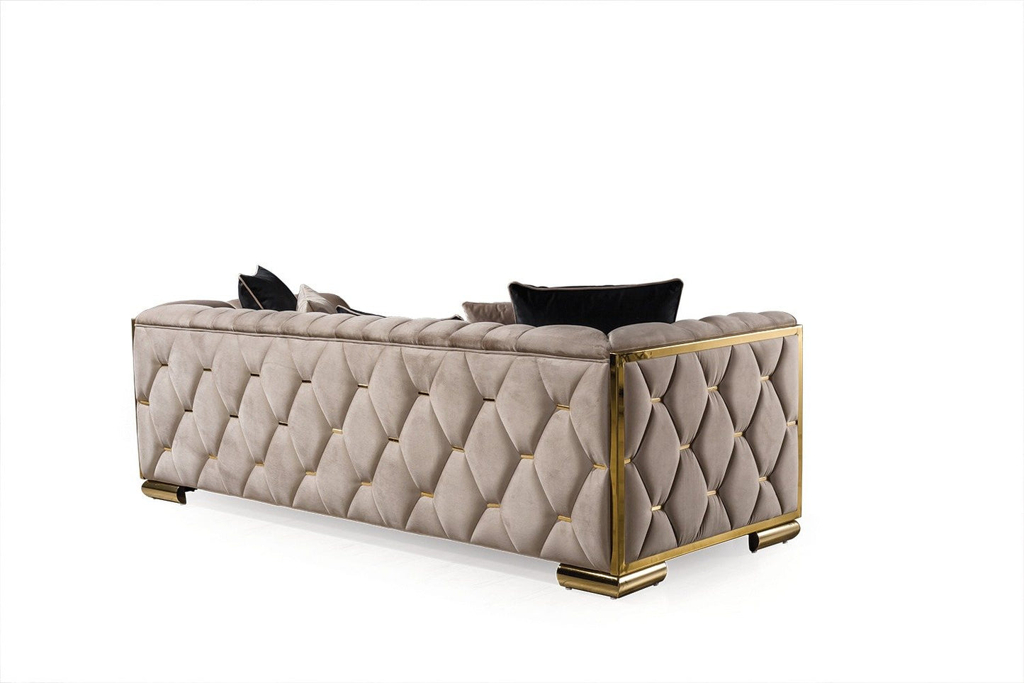 💥Orion Soffgrupp ⏳ Luxury Edition | Endast 2 kvar - Albimo
