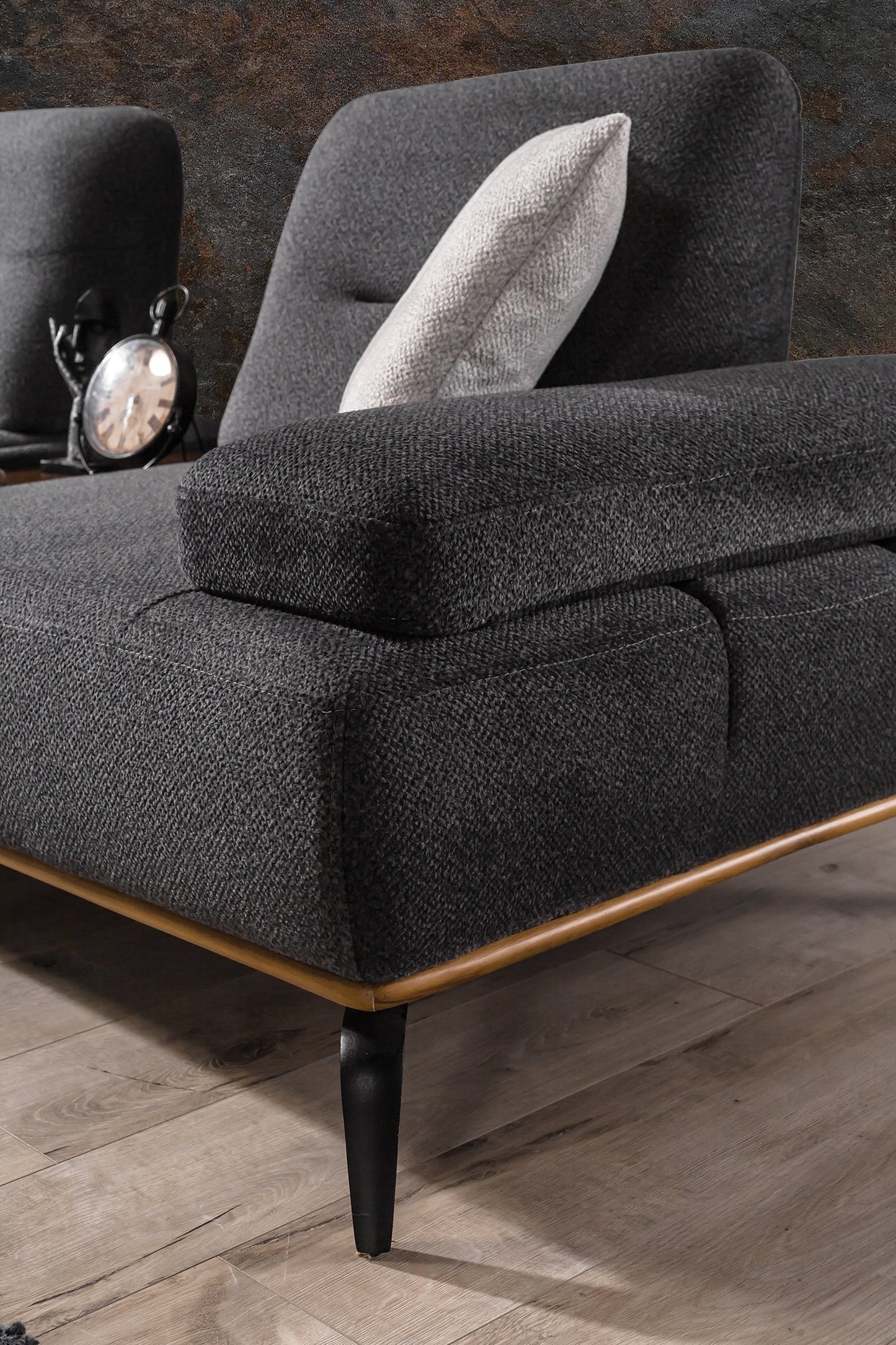 Meta 3-Sits Bäddsoffa - Albimo