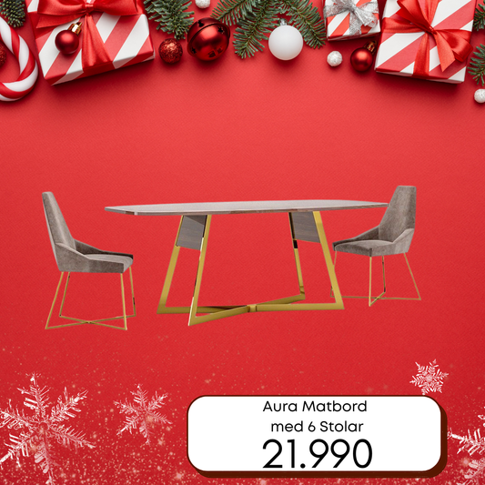 طاولة طعام أورا