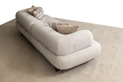 Bonita 3-sits soffa