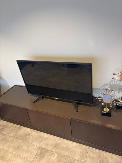 Saloni Barcelona Tv Bänk - Brun