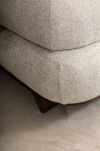 Bonita 3-sits soffa