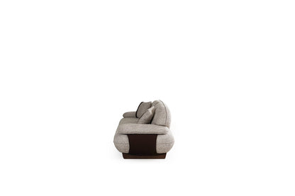 INCI 3-sits soffa