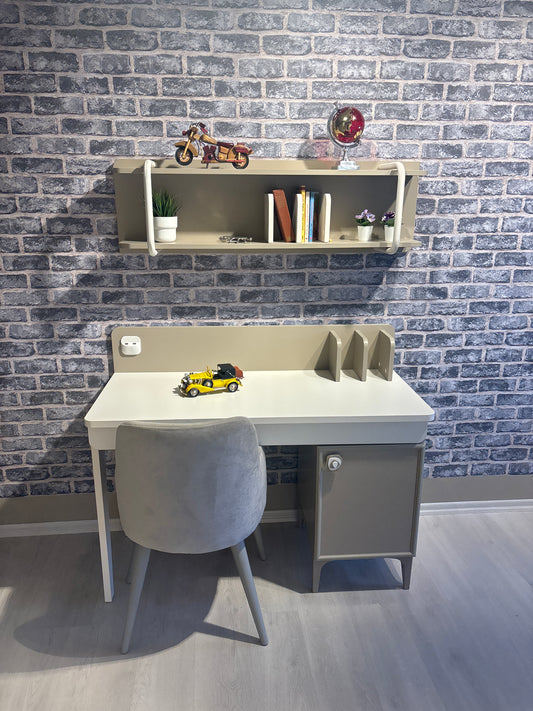 Titti Alfa Skrivbord – Line Furniture