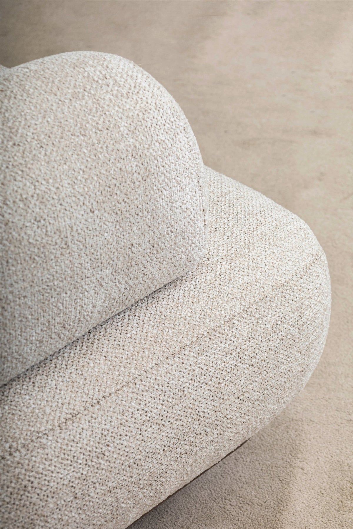 Bonita 3-sits soffa