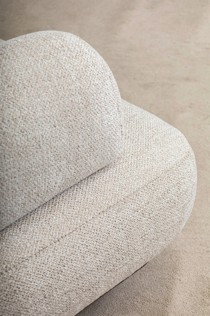 Bonita 3-sits soffa