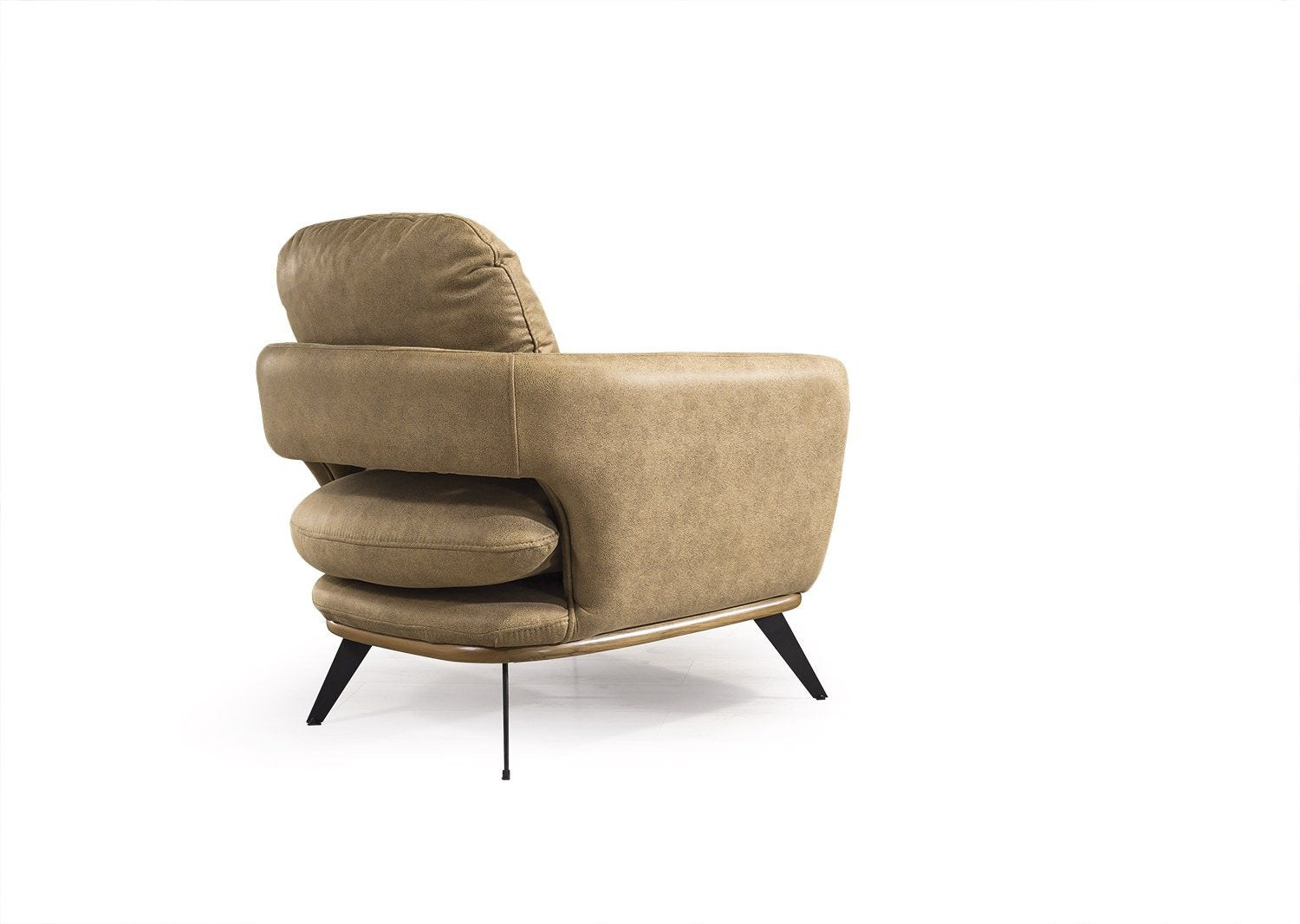 Roy-A 3-Sits Bäddsoffa - Albimo