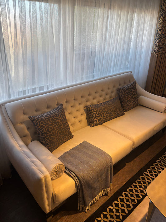 Gabba London 3 Sits Soffa