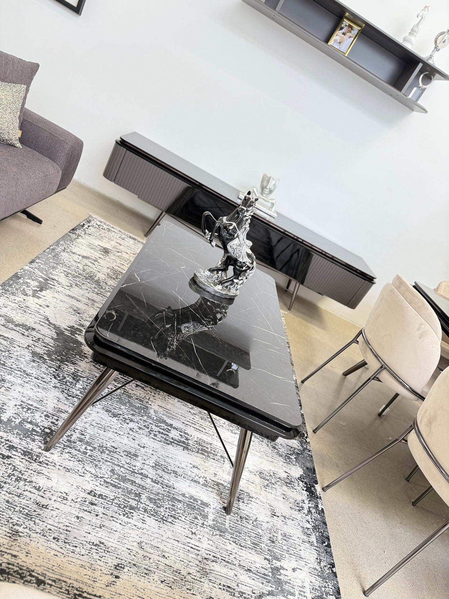 Nill`s Mila Sidobord