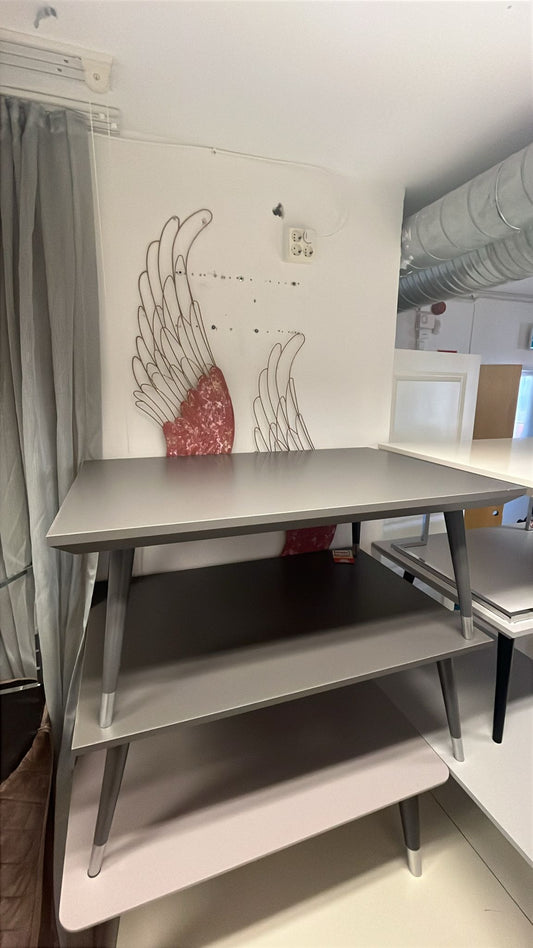 Taylan Soffbord Grå