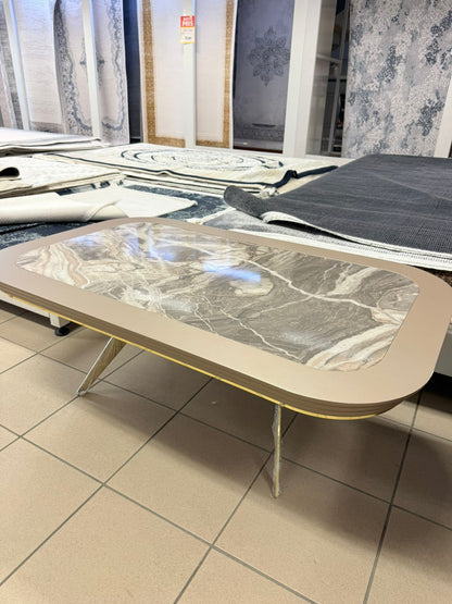 Aracikan Arya Guld Soffbord