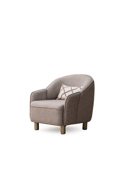 VELLA 3-sits soffa