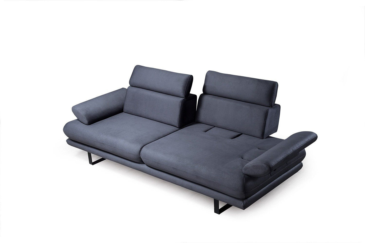 Tesla-B 3-Sits Bäddsoffa - Albimo