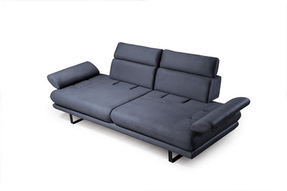 Tesla-B 3-Sits Bäddsoffa - Albimo