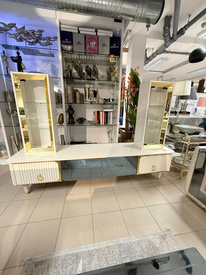 Aracikan Inci Tv Bänk