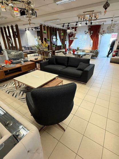 Nill's Renzo 3+3+1 Soffgrupp